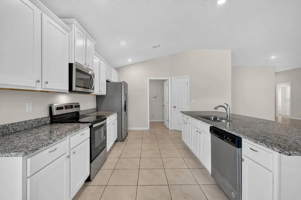 21 Rocking Lane Palm Coast FL 32164