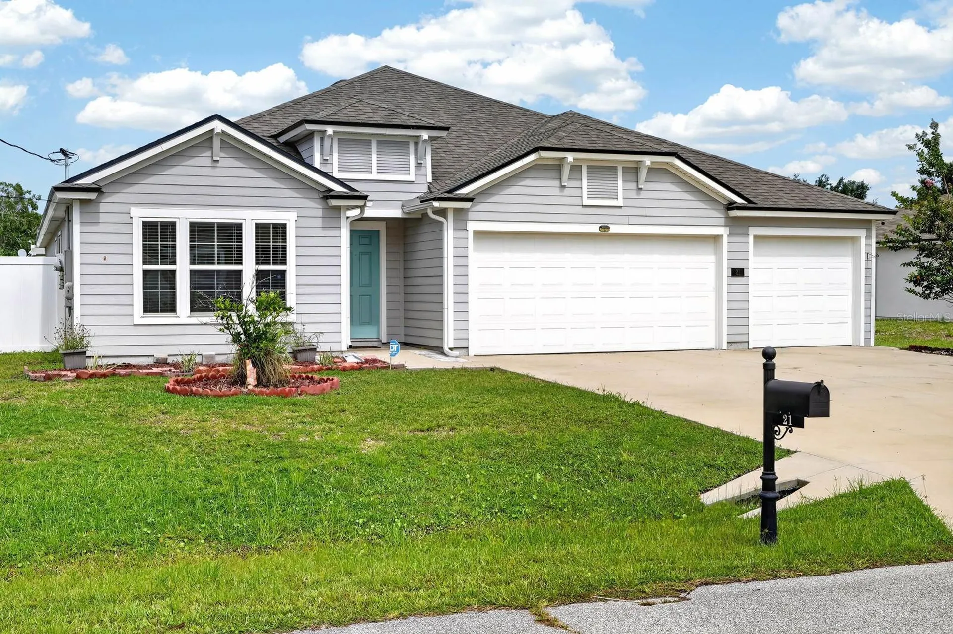 21 Rocking Lane Palm Coast FL 32164