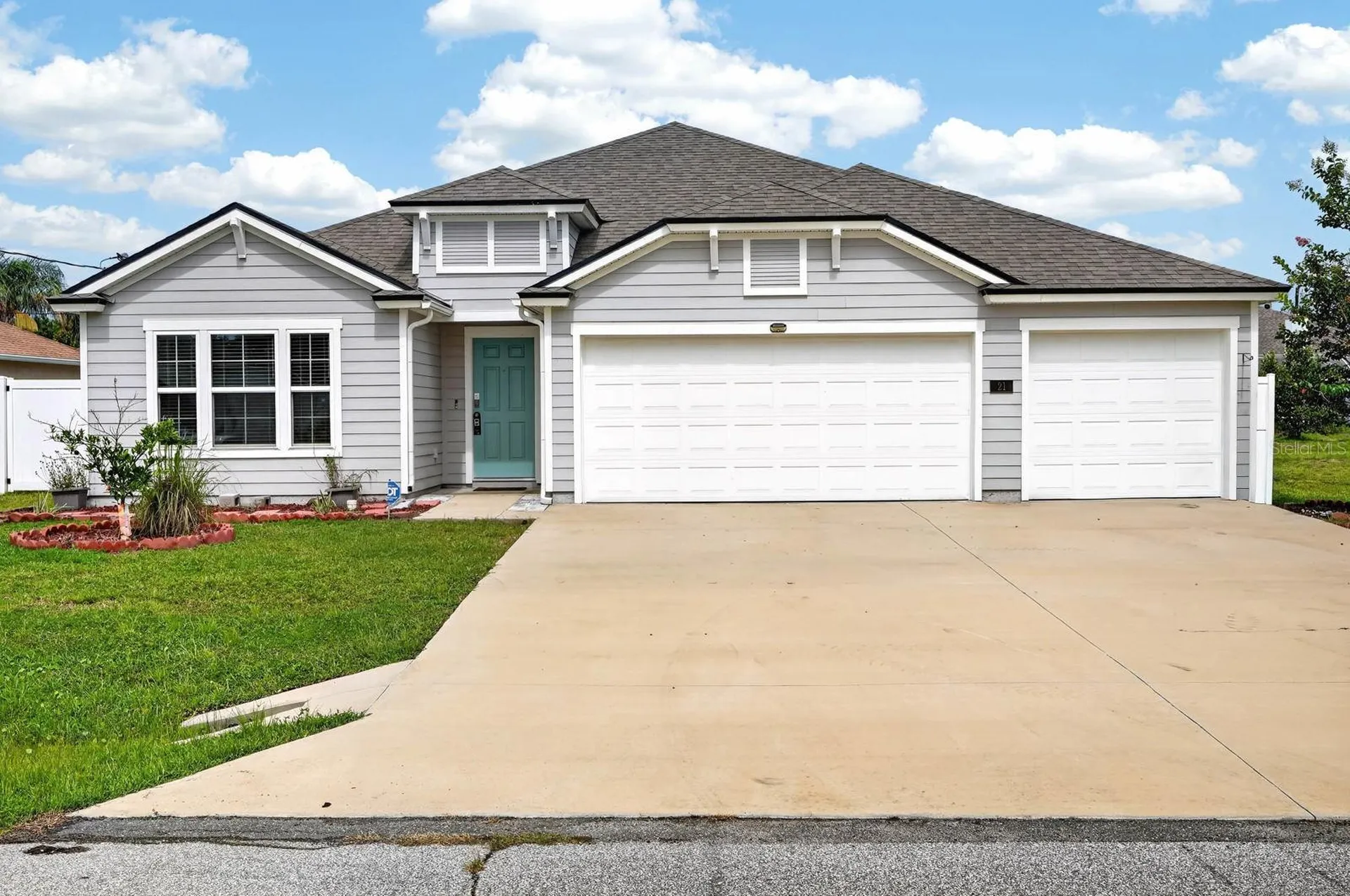 21 Rocking Lane Palm Coast FL 32164