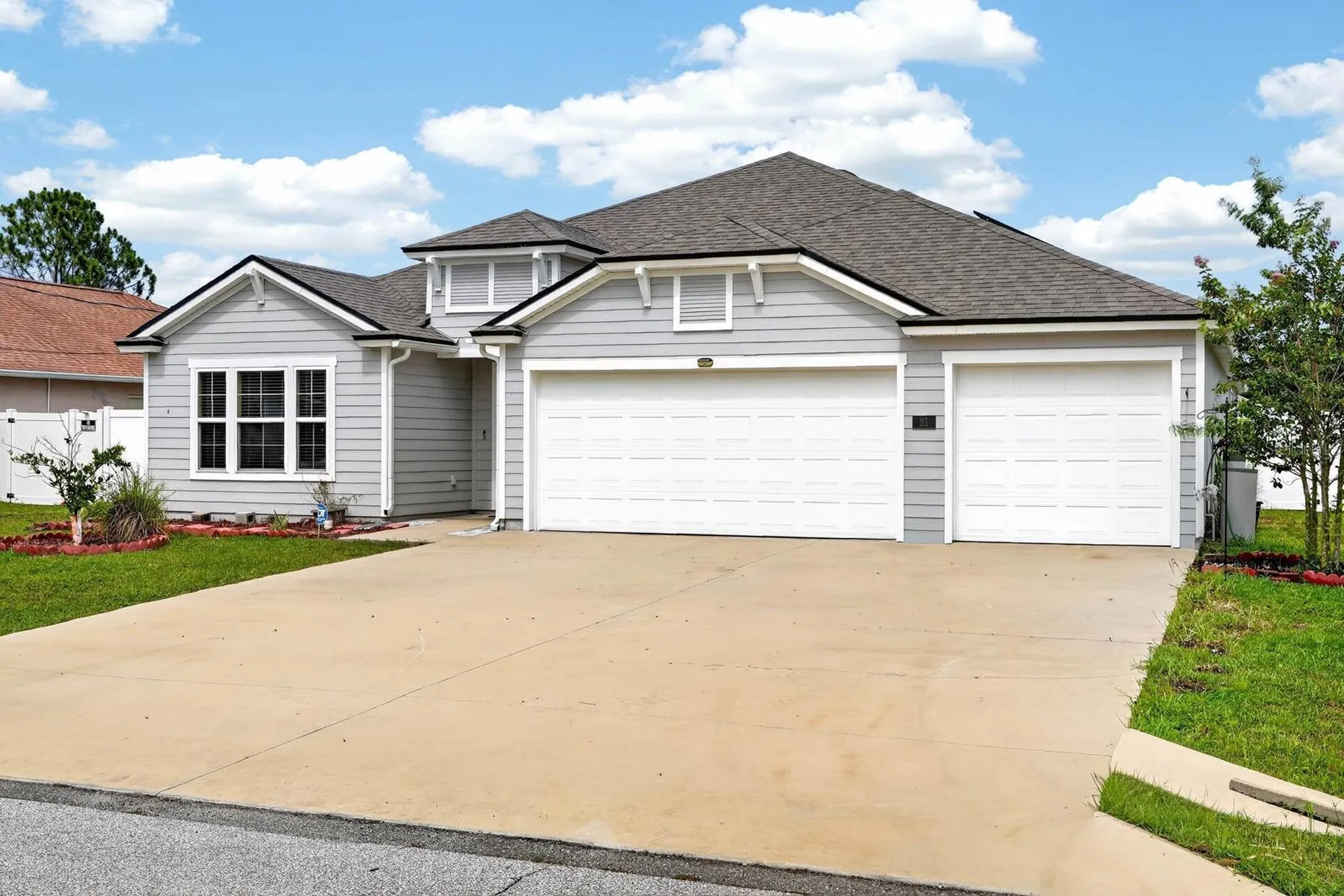21 Rocking Lane Palm Coast FL 32164