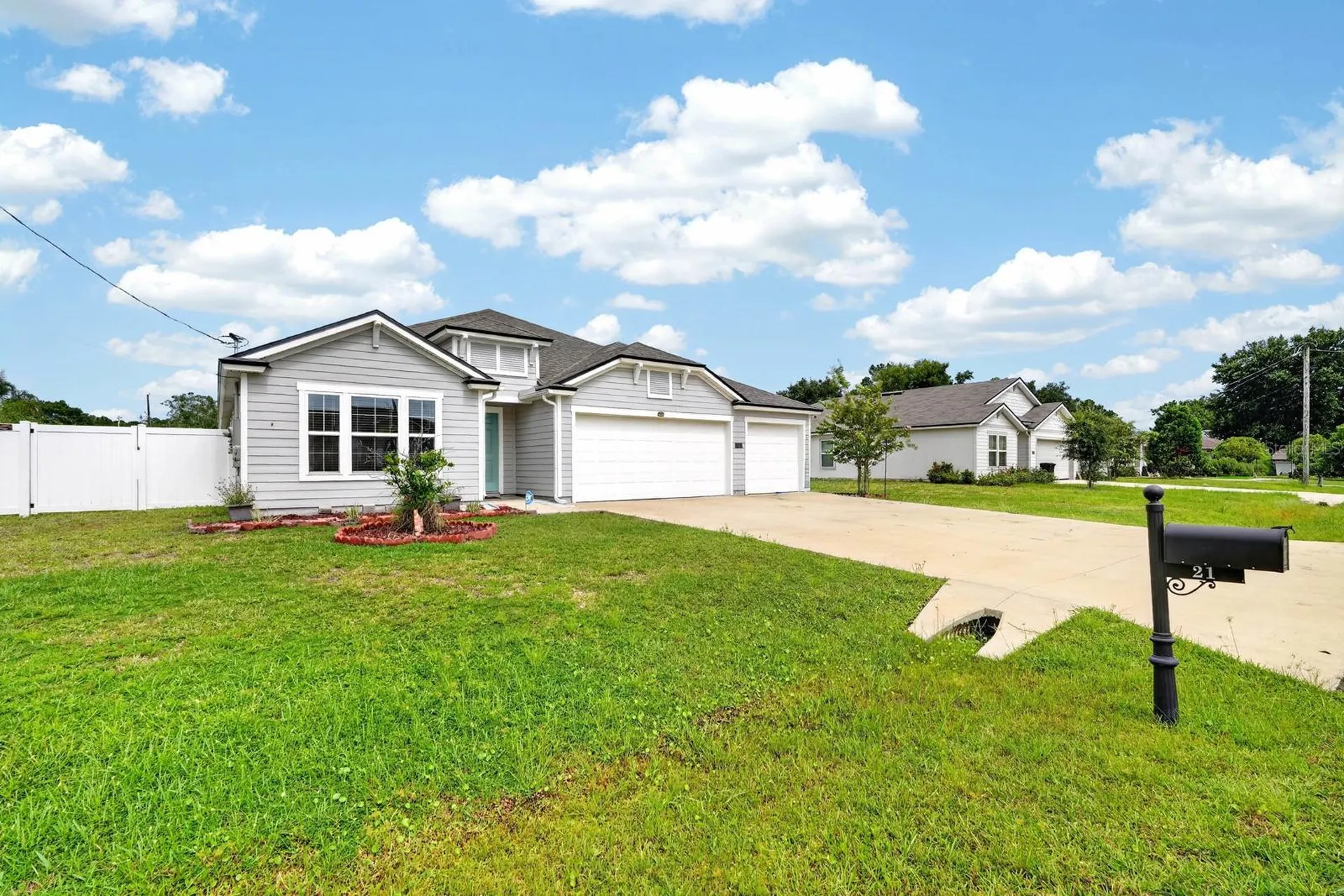 21 Rocking Lane Palm Coast FL 32164