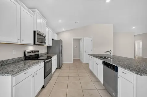 21 Rocking Lane Palm Coast FL 32164