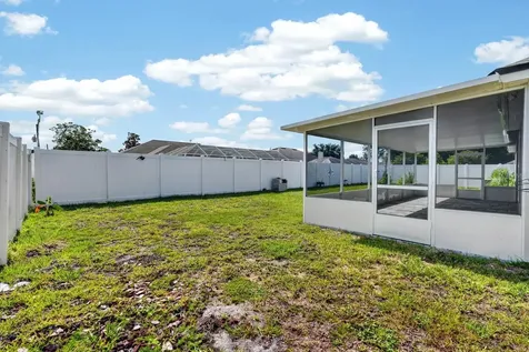 21 Rocking Lane Palm Coast FL 32164