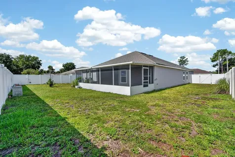 21 Rocking Lane Palm Coast FL 32164