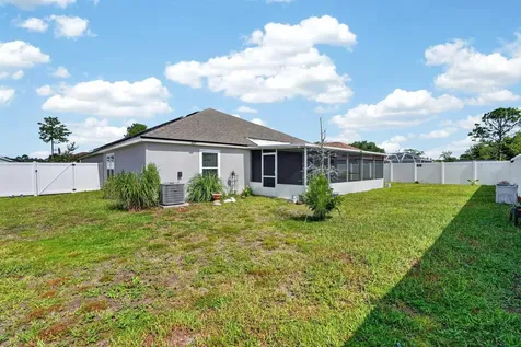 21 Rocking Lane Palm Coast FL 32164