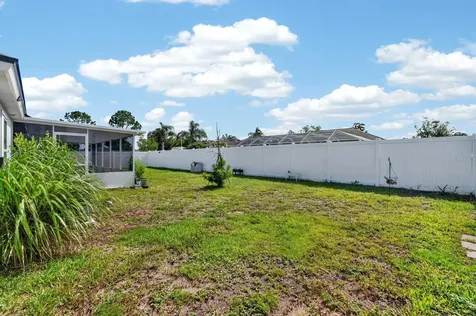 21 Rocking Lane Palm Coast FL 32164