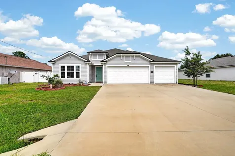 21 Rocking Lane Palm Coast FL 32164