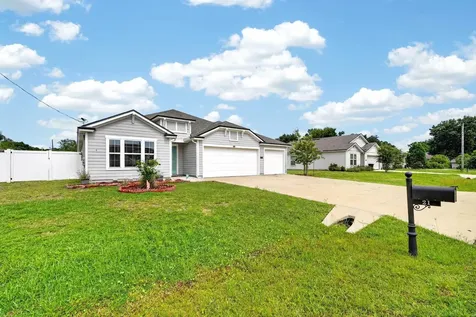 21 Rocking Lane Palm Coast FL 32164