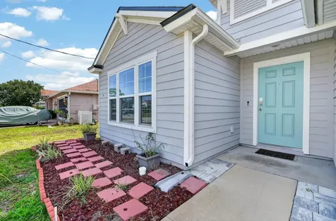 21 Rocking Lane Palm Coast FL 32164