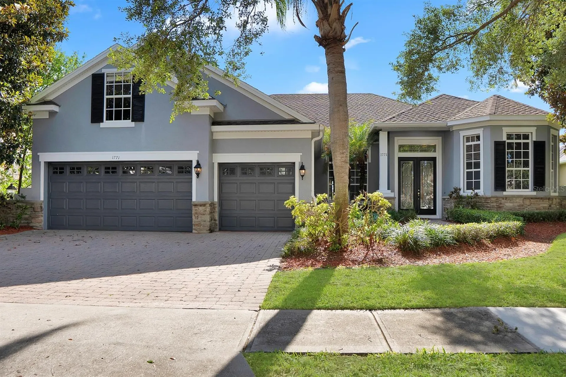 1771 Lee Janzen Drive Kissimmee FL 34744