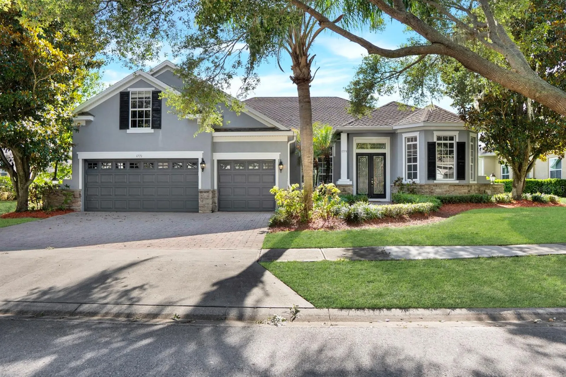 1771 Lee Janzen Drive Kissimmee FL 34744