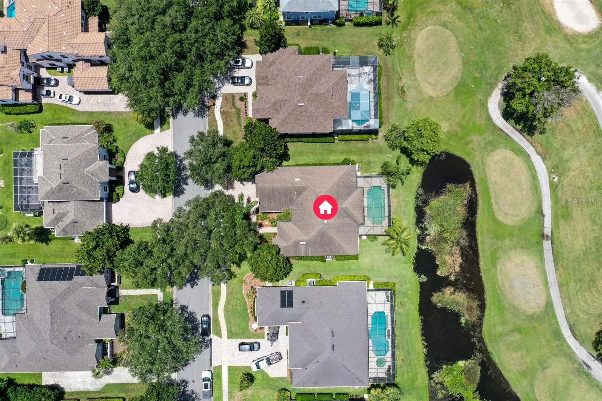 1771 Lee Janzen Drive Kissimmee FL 34744