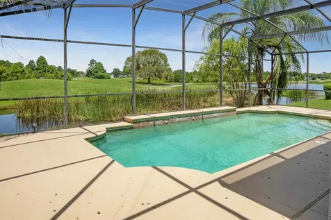 1771 Lee Janzen Drive Kissimmee FL 34744