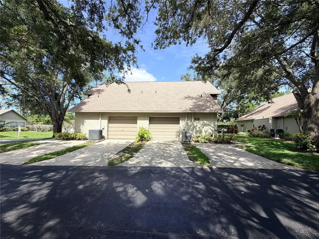 3417 Rochelle Court Clearwater FL 33761