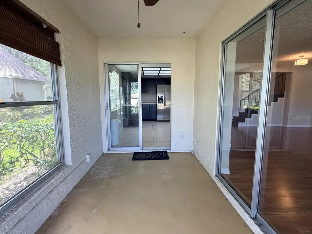 3417 Rochelle Court Clearwater FL 33761