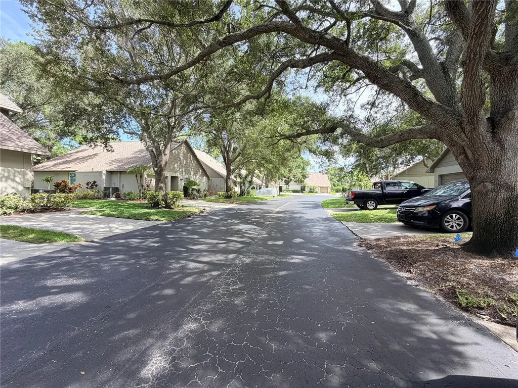 3417 Rochelle Court Clearwater FL 33761