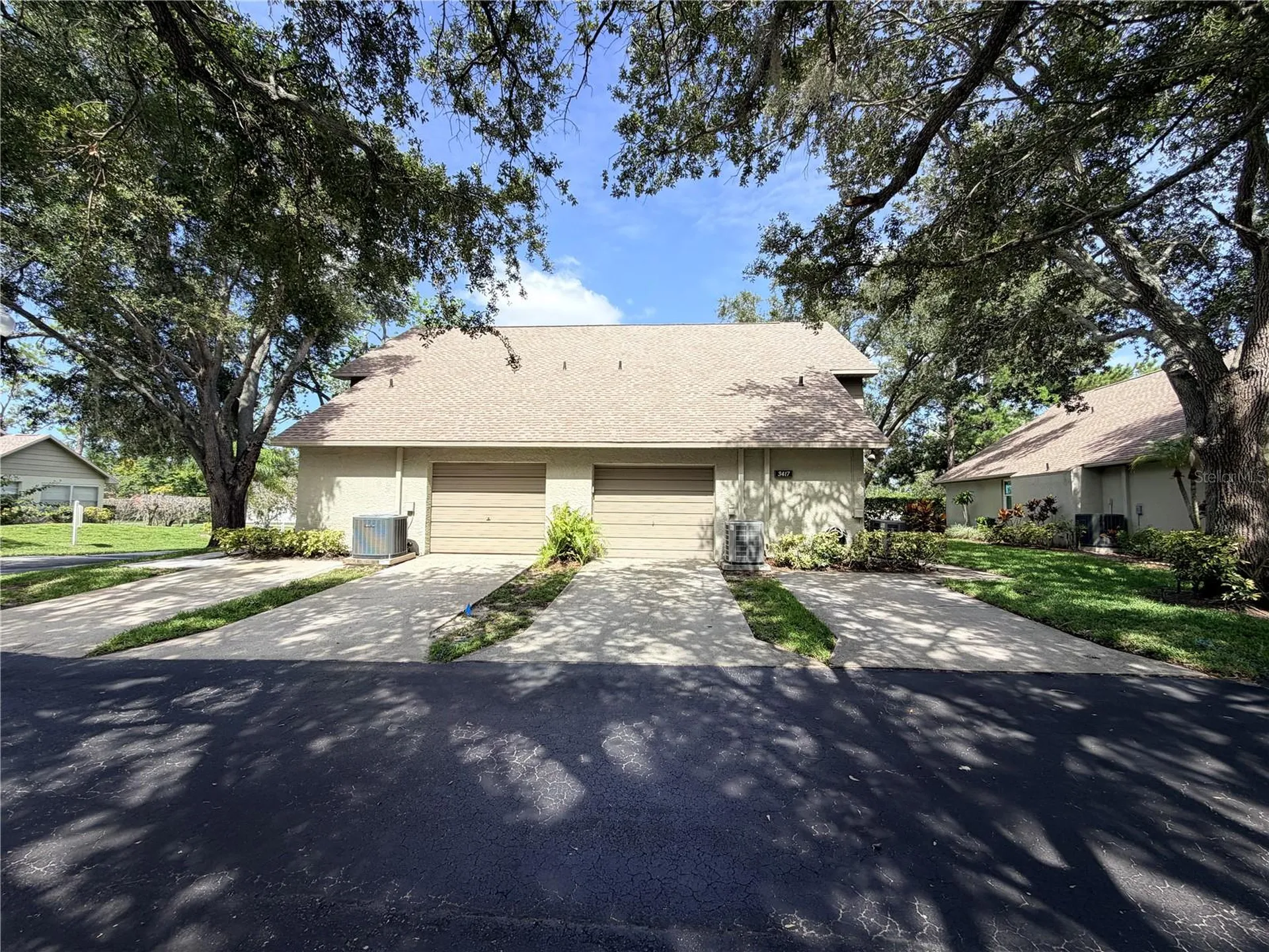 3417 Rochelle Court Clearwater FL 33761