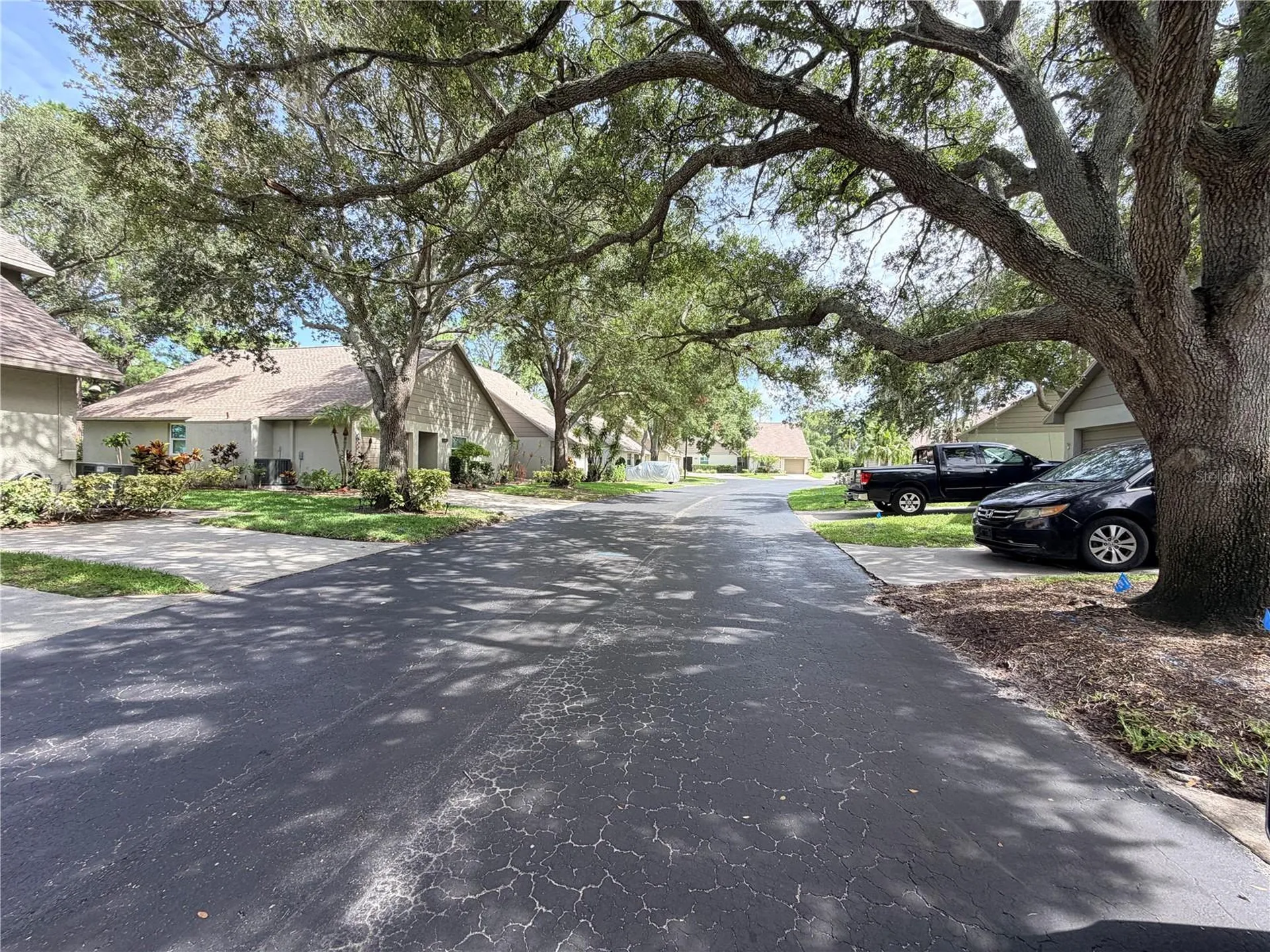 3417 Rochelle Court Clearwater FL 33761