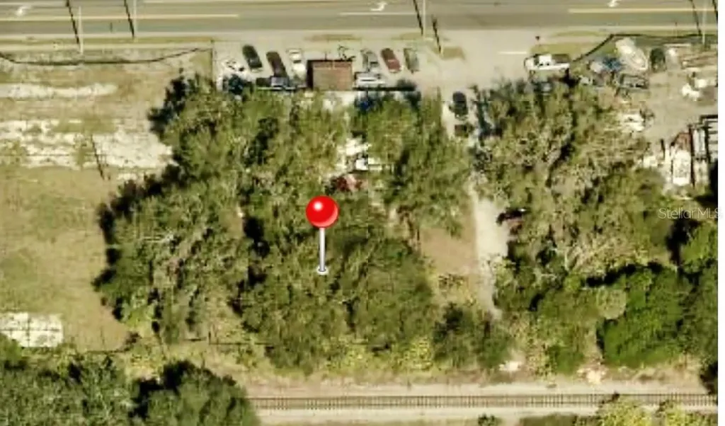 S Franklin Street Plant City FL 33563