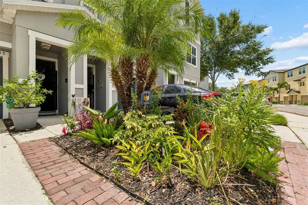 4755 Tuscan Loon Drive Tampa FL 33619