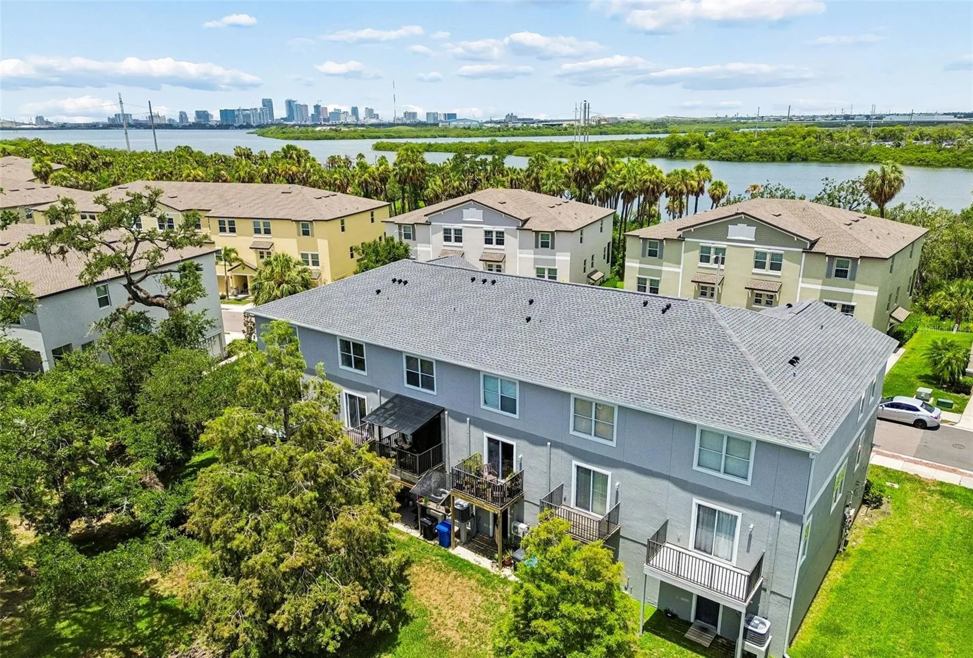 4755 Tuscan Loon Drive Tampa FL 33619