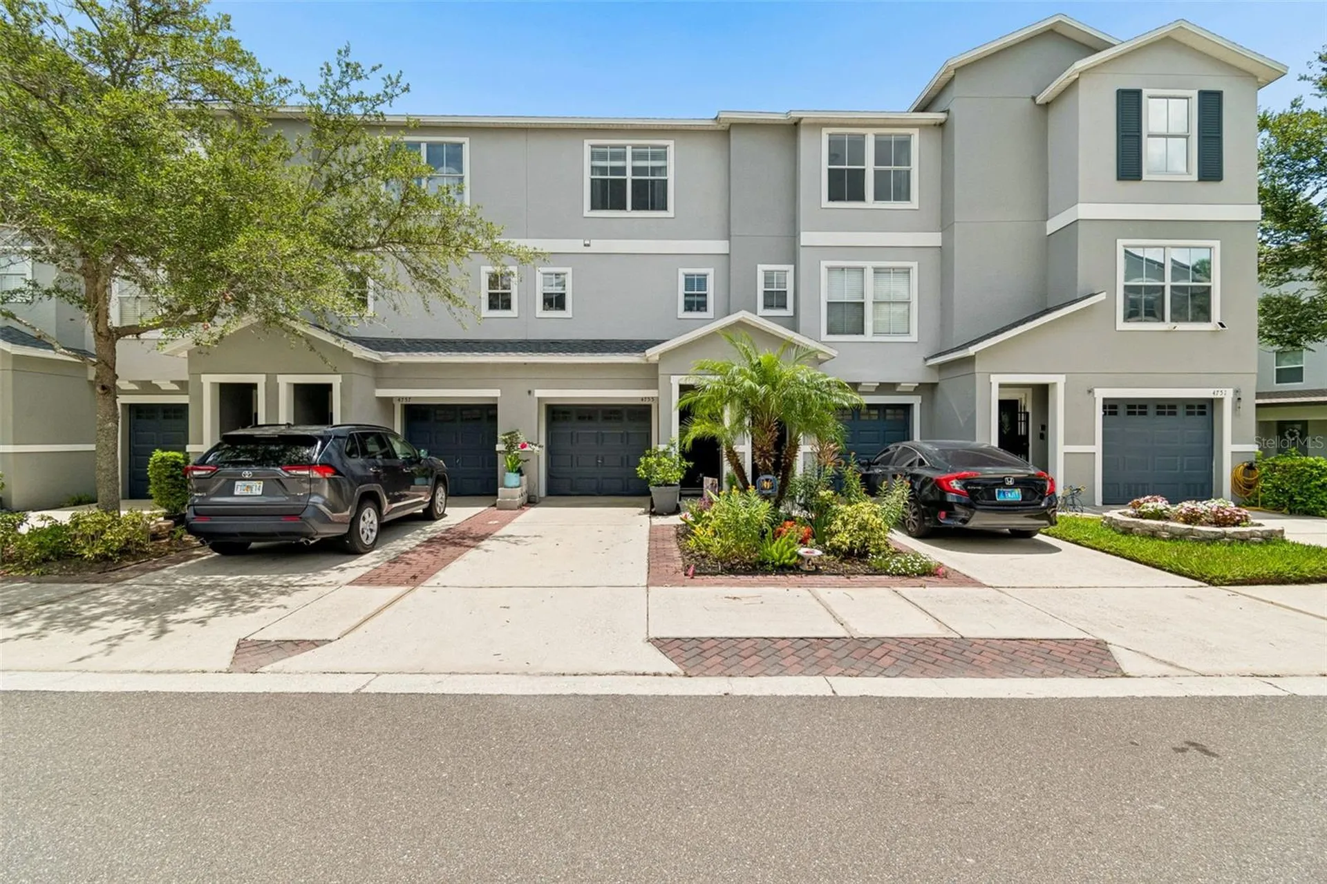 4755 Tuscan Loon Drive Tampa FL 33619