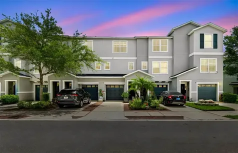 4755 Tuscan Loon Drive Tampa FL 33619