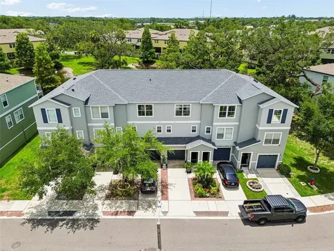 4755 Tuscan Loon Drive Tampa FL 33619