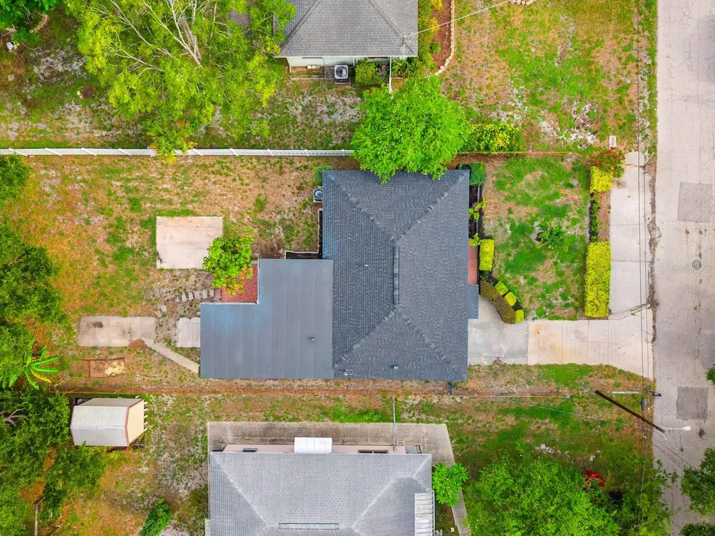 605 N Woodlynne Avenue Tampa FL 33609