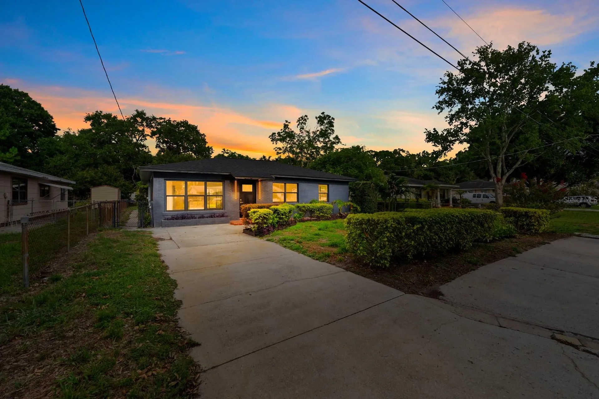 605 N Woodlynne Avenue Tampa FL 33609