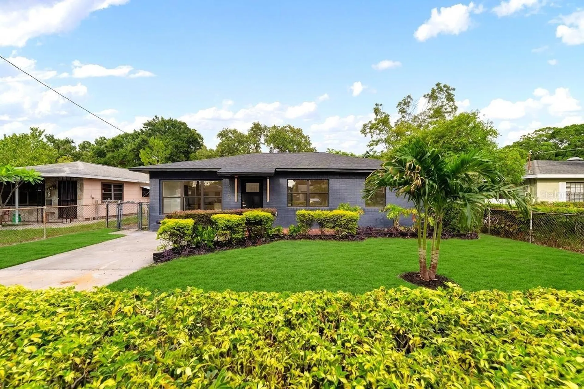 605 N Woodlynne Avenue Tampa FL 33609