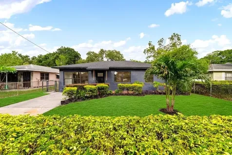605 N Woodlynne Avenue Tampa FL 33609