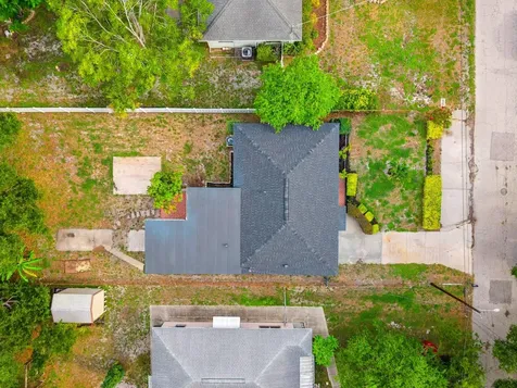 605 N Woodlynne Avenue Tampa FL 33609
