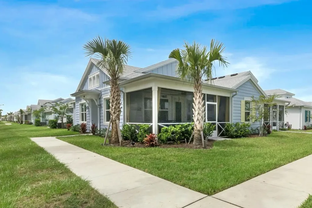 384 Gypsy Palace Lane Daytona Beach FL 32124