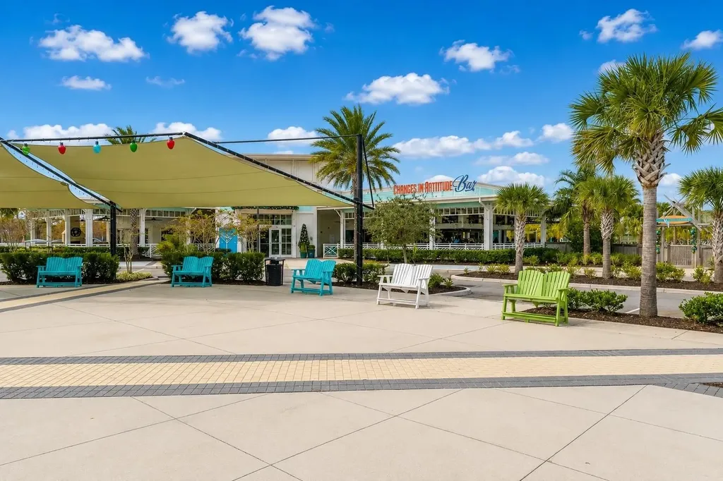 384 Gypsy Palace Lane Daytona Beach FL 32124