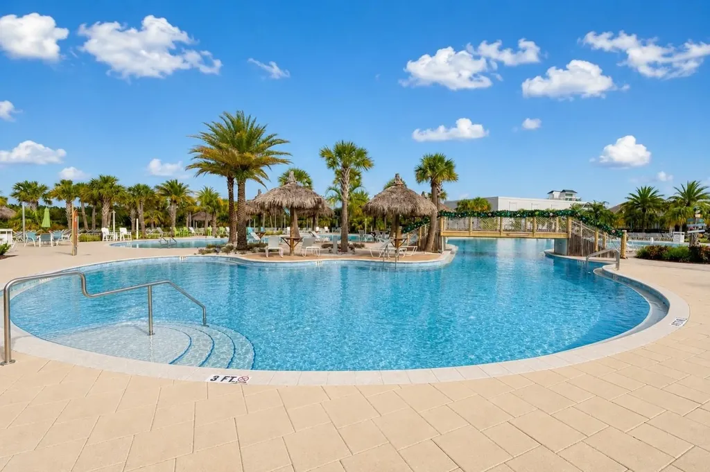 384 Gypsy Palace Lane Daytona Beach FL 32124