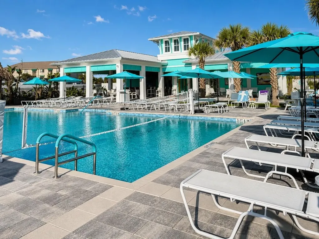 384 Gypsy Palace Lane Daytona Beach FL 32124