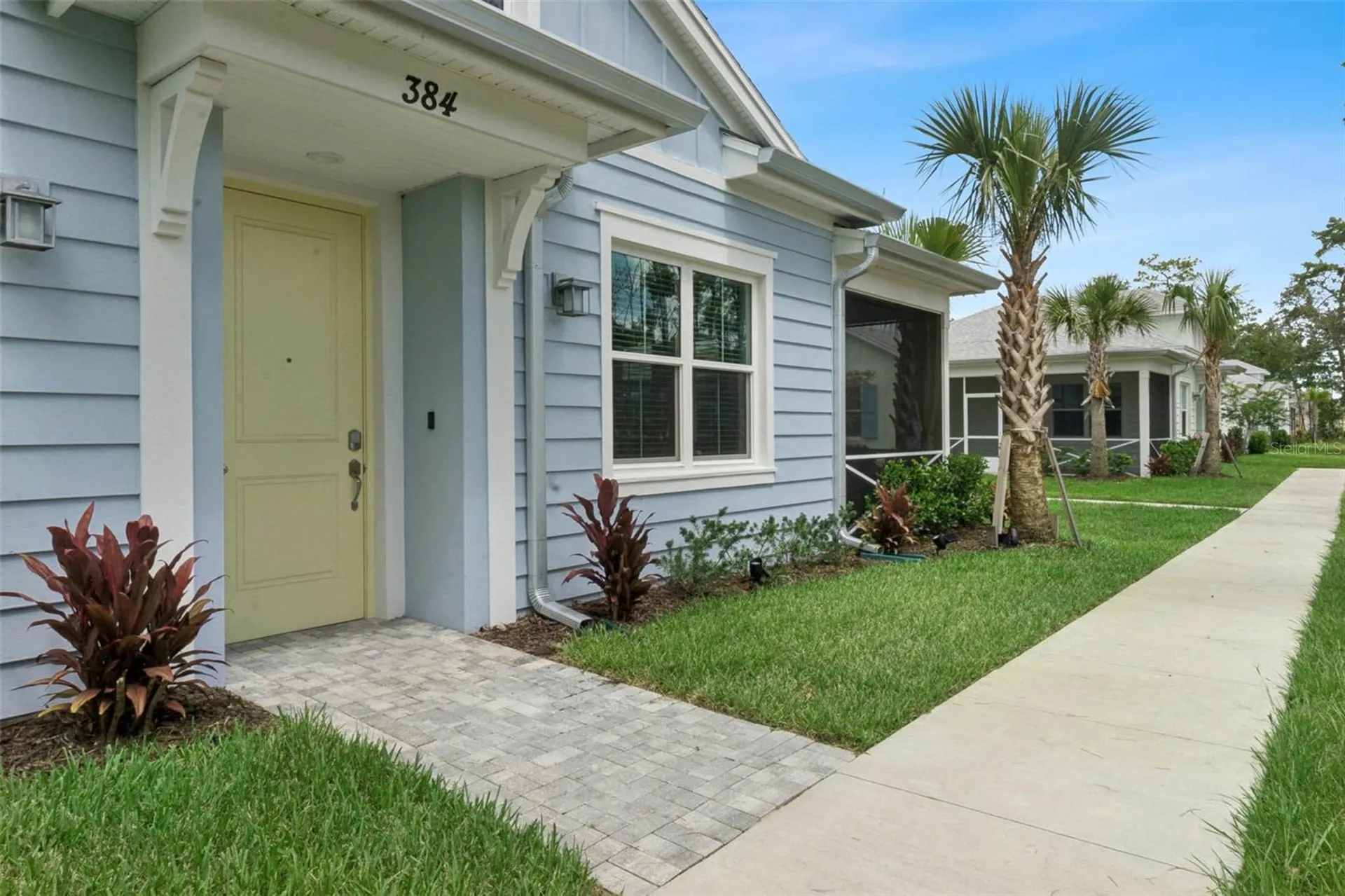 384 Gypsy Palace Lane Daytona Beach FL 32124