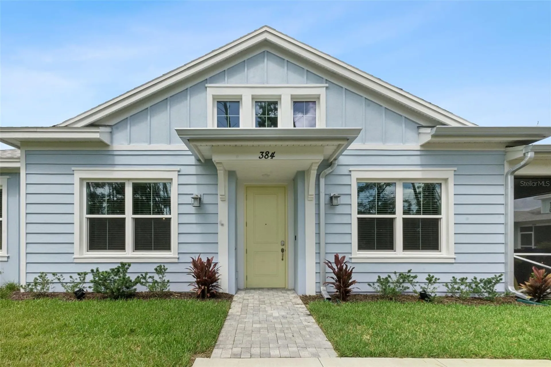 384 Gypsy Palace Lane Daytona Beach FL 32124