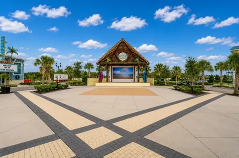384 Gypsy Palace Lane Daytona Beach FL 32124