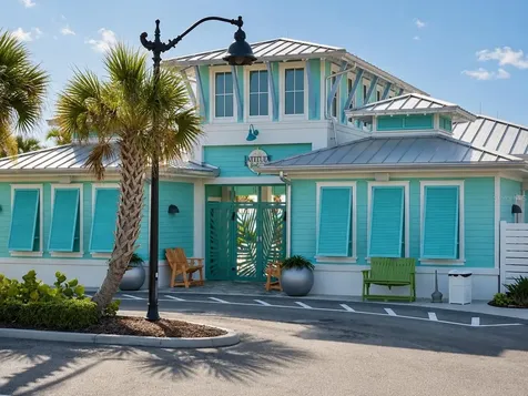 384 Gypsy Palace Lane Daytona Beach FL 32124