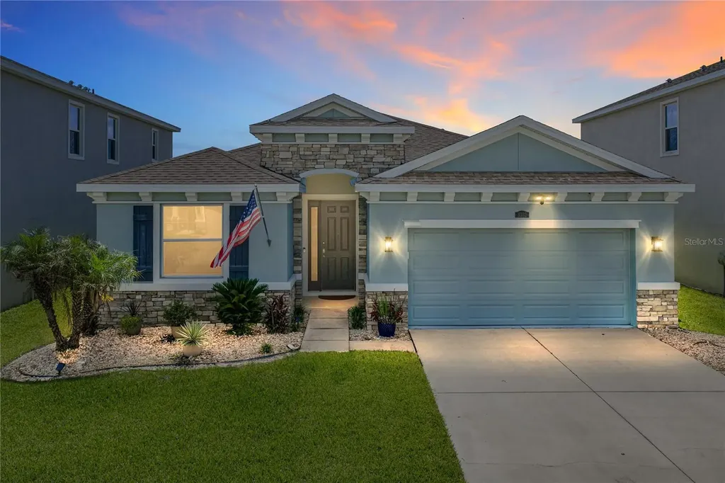 8382 Bower Bass Circle Wesley Chapel FL 33545