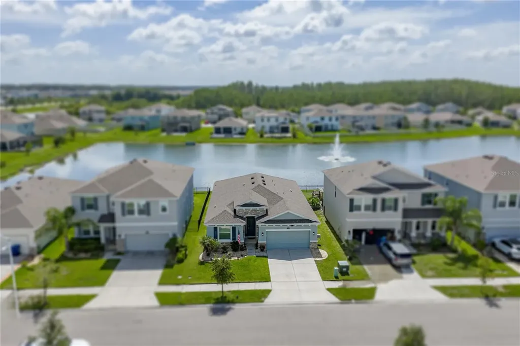 8382 Bower Bass Circle Wesley Chapel FL 33545