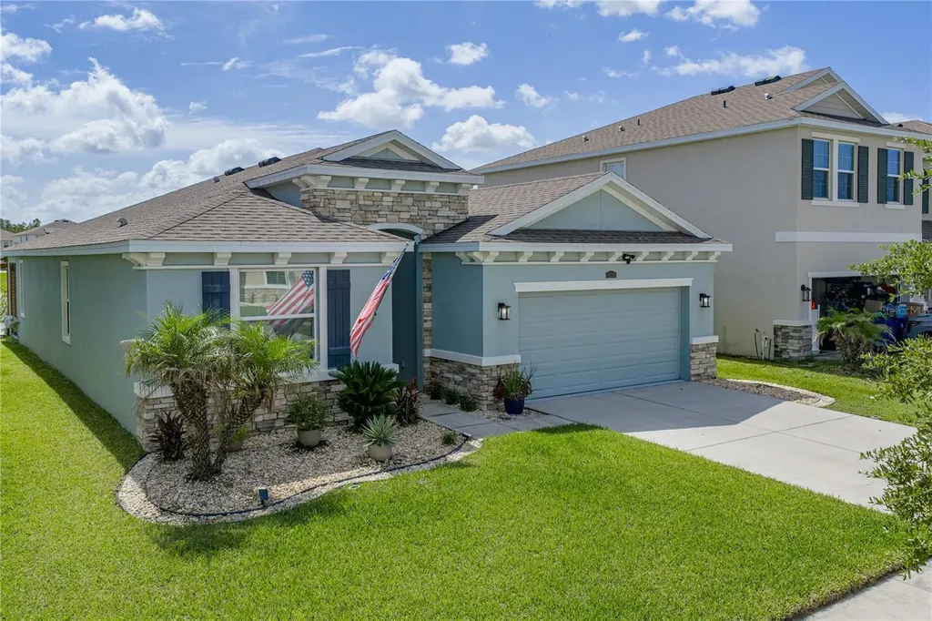 8382 Bower Bass Circle Wesley Chapel FL 33545