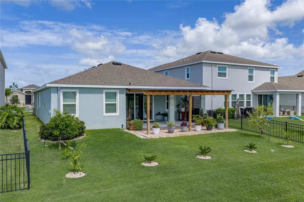 8382 Bower Bass Circle Wesley Chapel FL 33545