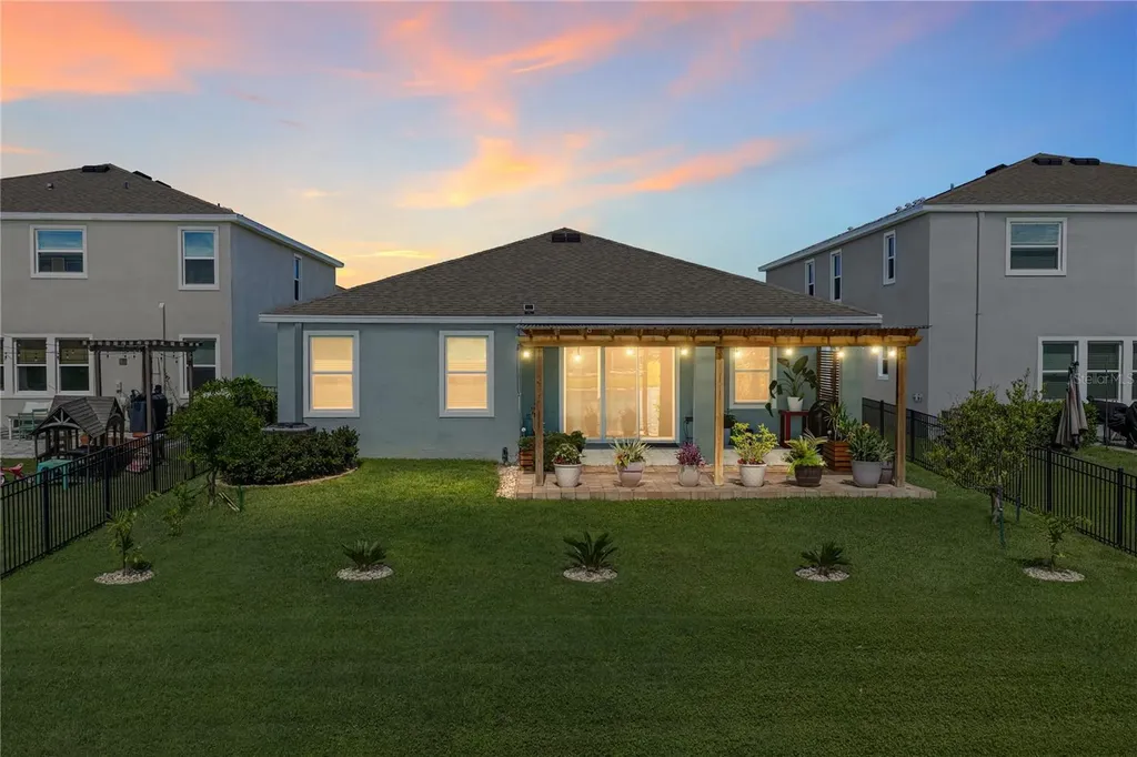 8382 Bower Bass Circle Wesley Chapel FL 33545