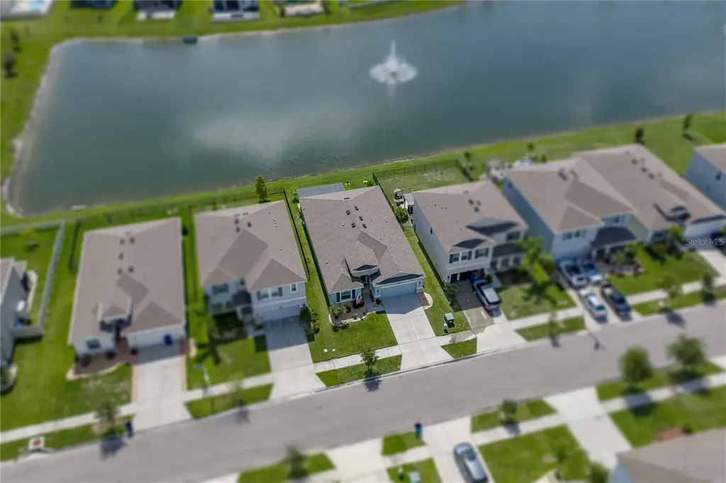8382 Bower Bass Circle Wesley Chapel FL 33545
