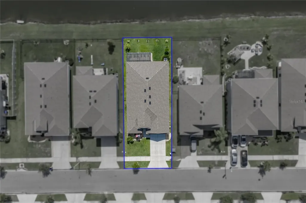 8382 Bower Bass Circle Wesley Chapel FL 33545