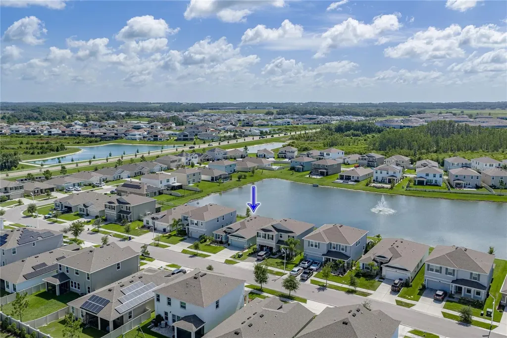 8382 Bower Bass Circle Wesley Chapel FL 33545