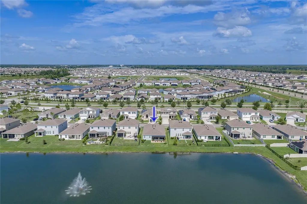8382 Bower Bass Circle Wesley Chapel FL 33545
